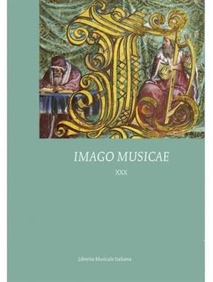 Björn R. Tammen: Imago Musicae XXX