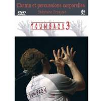 Stéphane Grosjean: Toumback 3