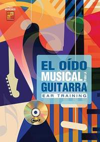 Pablo Morenos: El oído musical para la guitarra