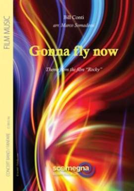 Bill Conti: Gonna Fly Now