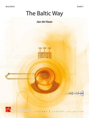 Jan de Haan: The Baltic Way