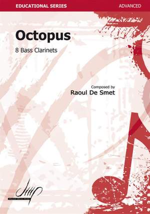 Raoul de Smet: Octopus