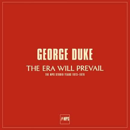 The Era Will Prevail