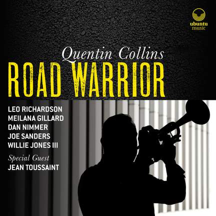 Road Warrior