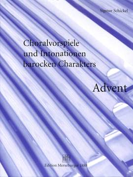 Sigmar Schickel: Advent