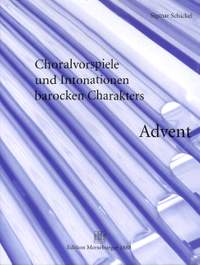 Sigmar Schickel: Advent