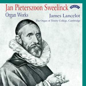 The Organ Works of Sweelinck