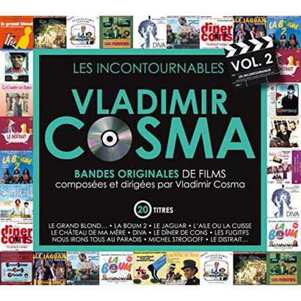 Les Incontournables Vol. 2