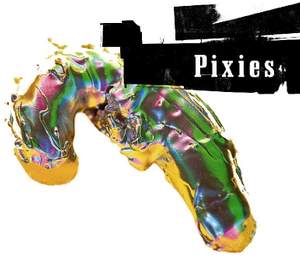 Pixies