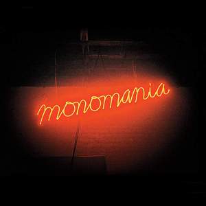 Monomania