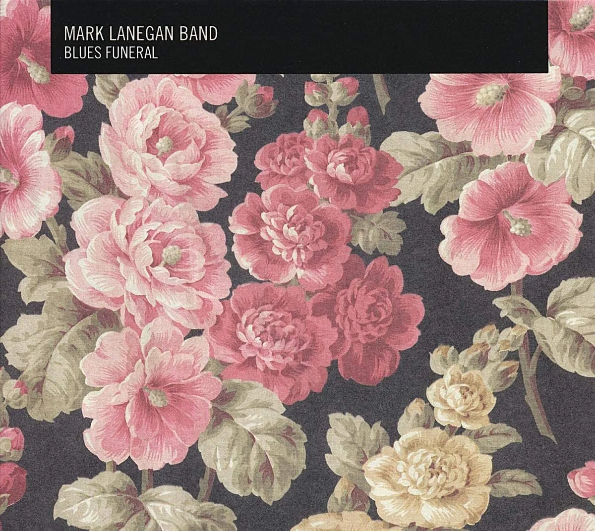 欧2LP Mark Lanegan Band Blues Funeral CAD3202 4AD /00660 Mark Lanegan Band ‎– Blues Funeral Signed 2LP Vinyl | eBay