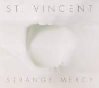 Strange Mercy