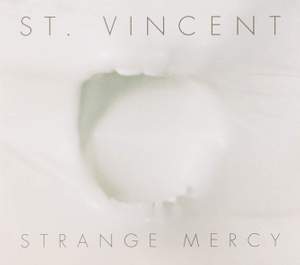 Strange Mercy