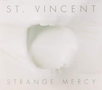 Strange Mercy