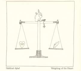 Weighing of the Heart