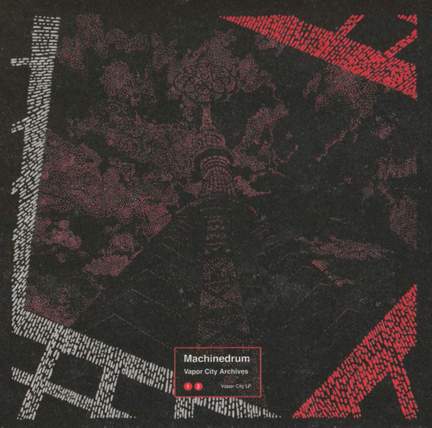 Vapor City Archives