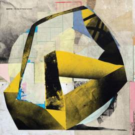 The Air Between Words