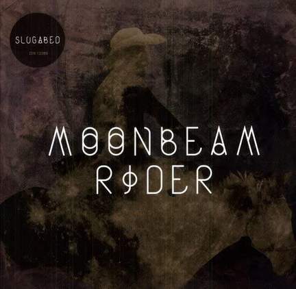 Moonbeam Rider Ep