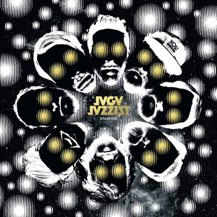 Jaga Jazzist-Starfire