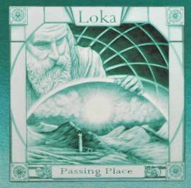 Passing Place