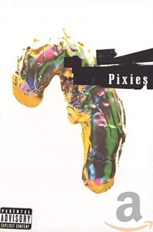 Pixies