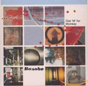 Dial M For Monkey - Ninja Tune: ZENCD80 - CD | Presto Music
