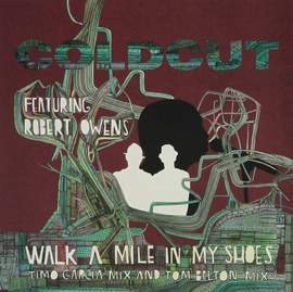 Walk A Mile