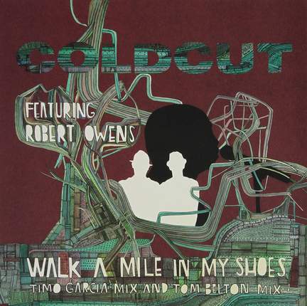Walk A Mile