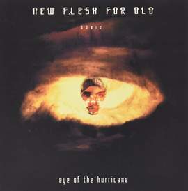 Eye of the Hurricane