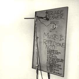 Music is Rotted One Note