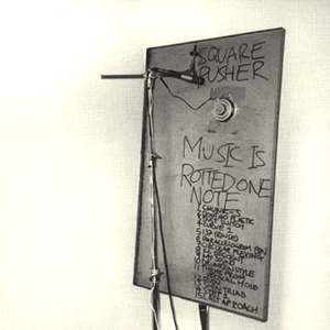 Music is Rotted One Note
