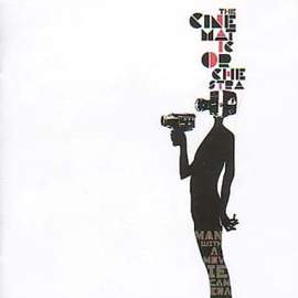 Man With the Movie Camera