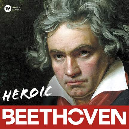 Heroic Beethoven