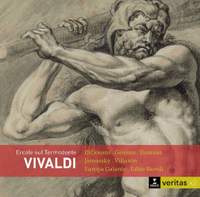 Vivaldi: Ercole sul Termodonte, RV 710