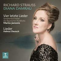 Strauss: Vier letzte Lieder & Lieder