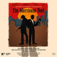 The Morricone Duel