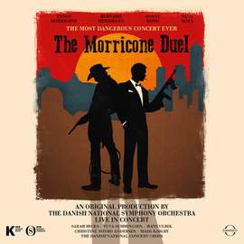 The Morricone Duel