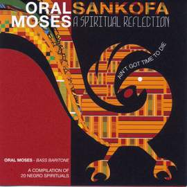 Sankofa: A Spiritual Reflection