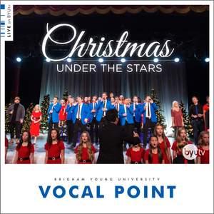 Christmas Under the Stars (Live on BYUtv) - EP