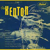 Stan Kenton Classics