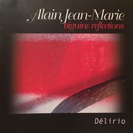 Biguine Reflections : Délirio