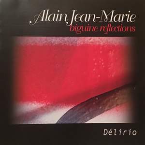 Biguine Reflections : Délirio