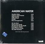 American Water Product Image