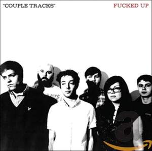 Couple Tracks: Singles 2002-2009