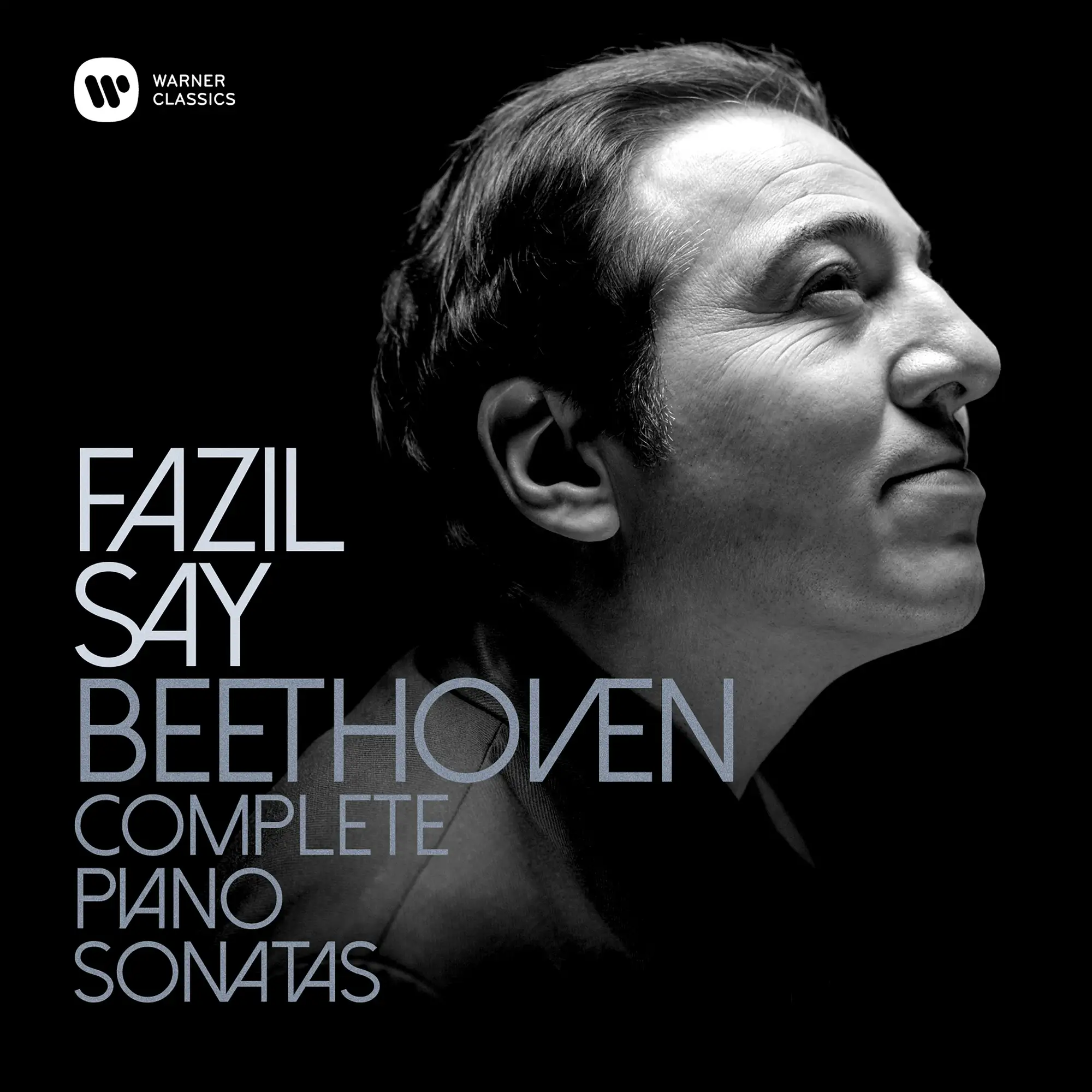 Beethoven: Complete Piano Sonatas - Warner Classics