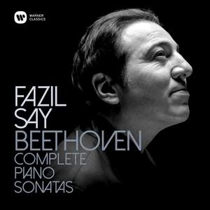 Beethoven: Complete Piano Sonatas - Warner Classics