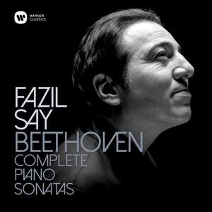 Beethoven: Complete Piano Sonatas