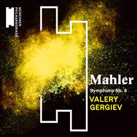 Mahler: Symphony No. 8
