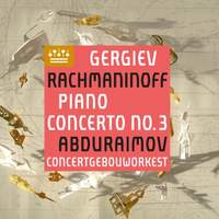 Rachmaninov: Piano Concerto No. 3 - Vinyl Edition