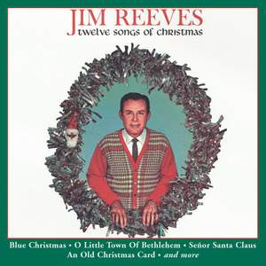 Twelve Songs of Christmas